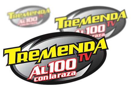 <span>TremendaTV</span>